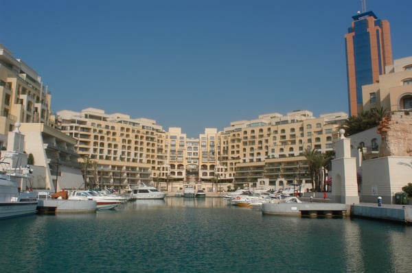 Process of Selling a Property in Malta - Apartments Portomaso