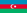 Azerbaijan flag