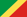 Congo flag