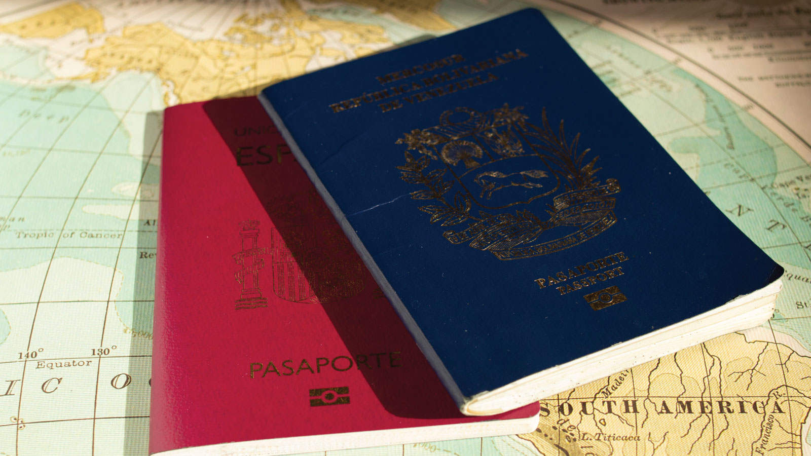 Find out if you're eligible for dual citizenship through Endevio's test