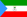 Equatorial Guinea flag