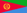 Eritrea Flag