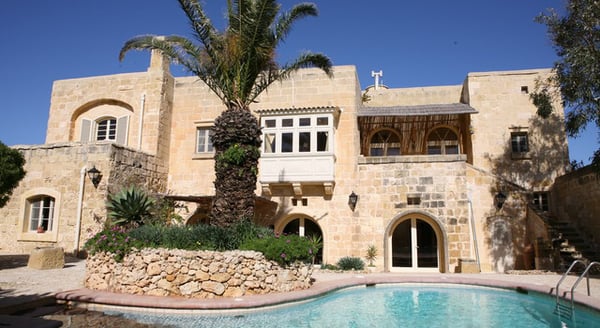 Cost for Buying a Property in Malta (Fees) 