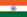 India flag