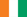 Ivory Coast flag