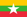 Myanmar Flag