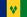 Saint Vincent and the Grenadines flag