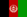 Afghanistan flag