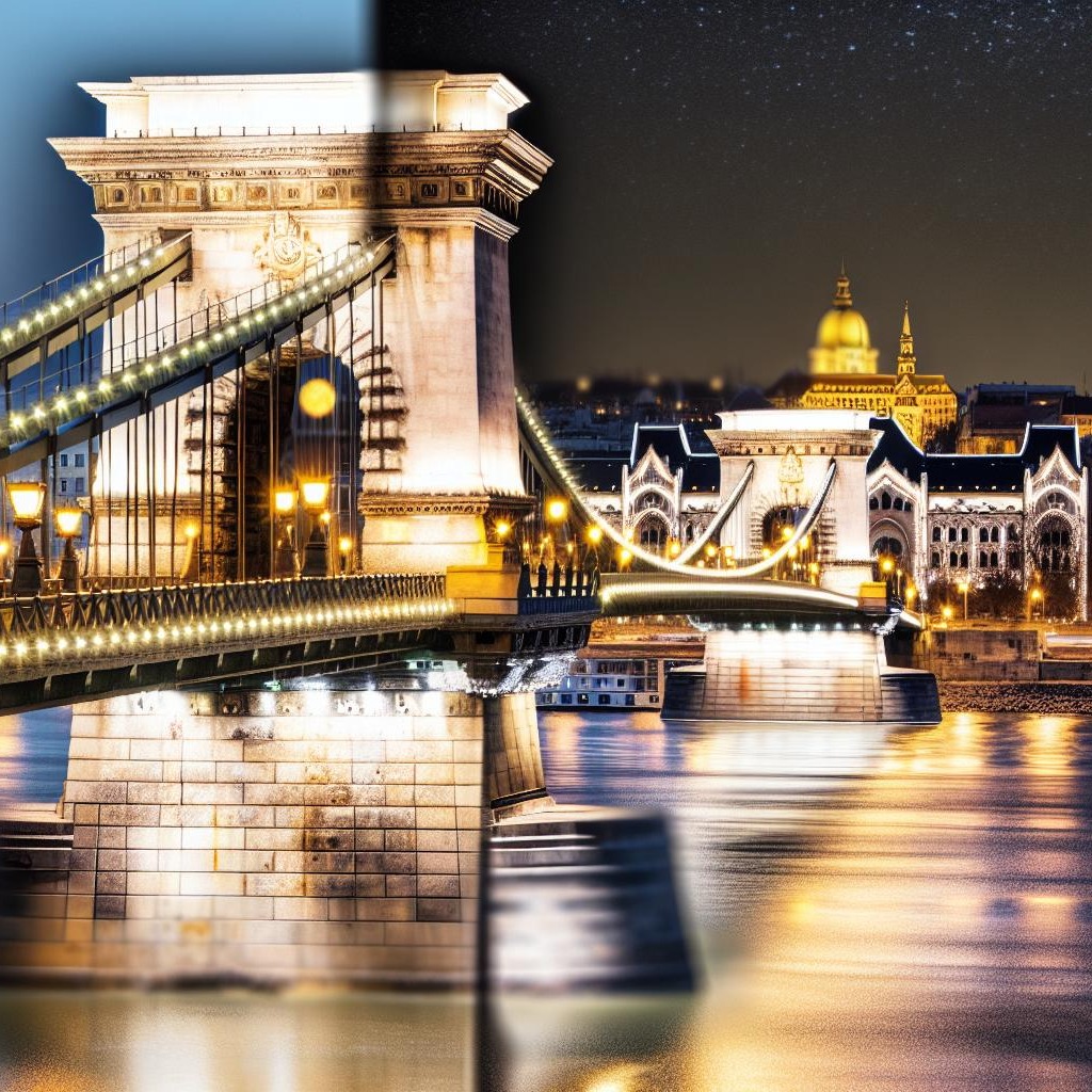 Hungary Golden Visa Program