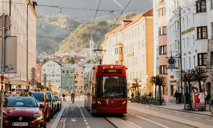 Austria citizenship by investment